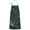 Math Equations Lab, variant on Math Equations Physics Icons Green Pattern Apron-Garden Aprons for Women with Pockets-Cotton Linen Waterproof Kitchen Cooking Gardening Aprons Adjustable for Kitchen,Cooking,BBQ and Salon 33x27 Inch