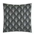 thumbnail image 3 of Nanshing Stellar 7-Piece Bedding Comforter Set, 3 of 5