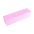 thumbnail image 5 of Hi,Fancy 5 Colors Sandpaper Nail Art Sanding Buffer Sand Block Nail Polishing File Manicure Pedicure Nail Tools, 5 of 5