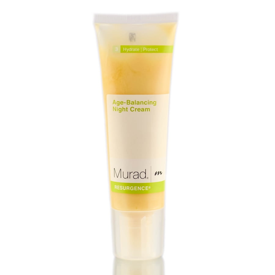 murad resurgence night cream