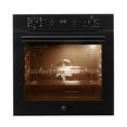 thumbnail image 1 of Horno Eléctrico Empotrable con Freidora de Aire de 75L, Control Digital, Temporizador 120min, Temp hasta 250°C | AVERA HEL75F, 1 of 10