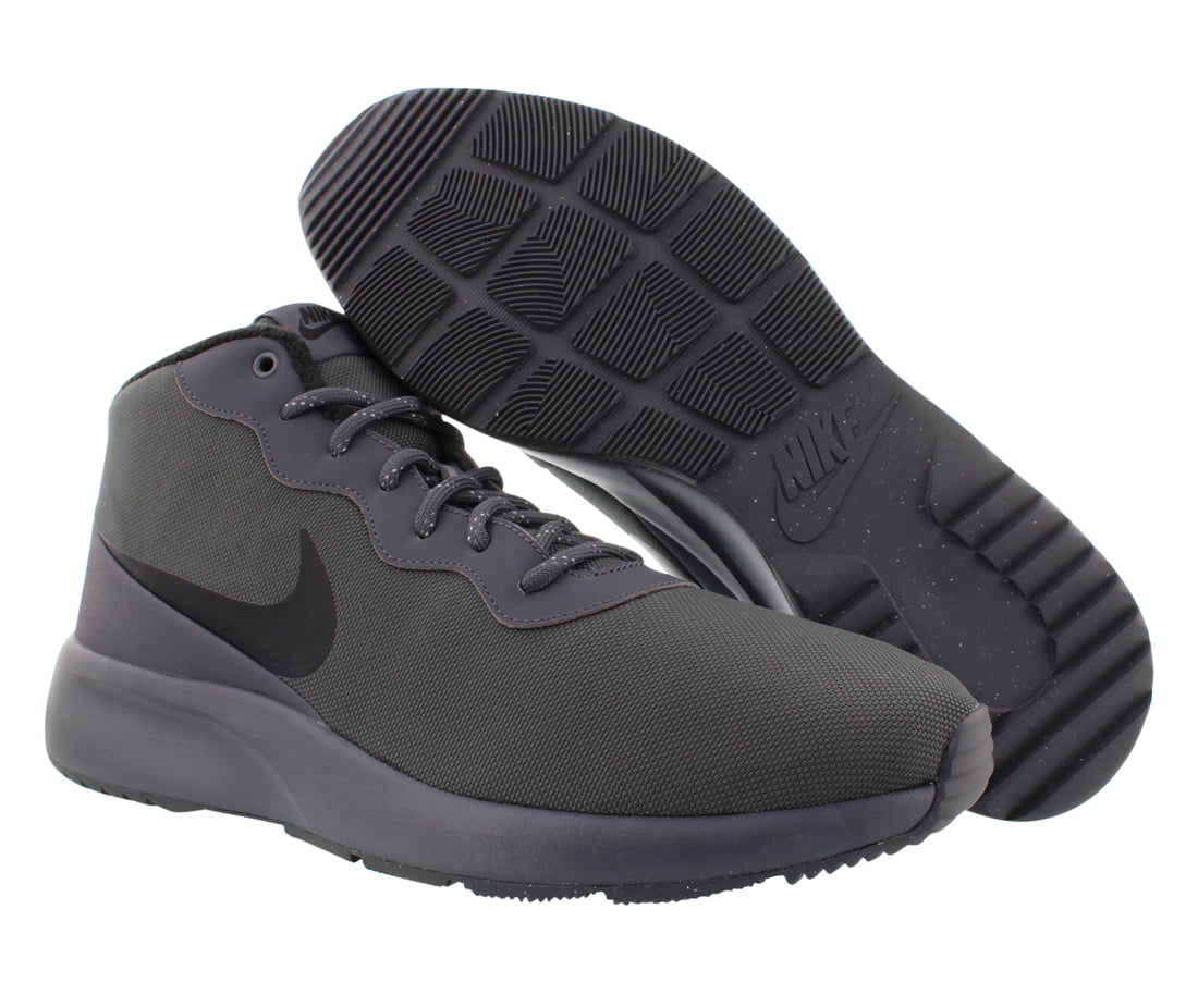 nike tanjun chukka winter