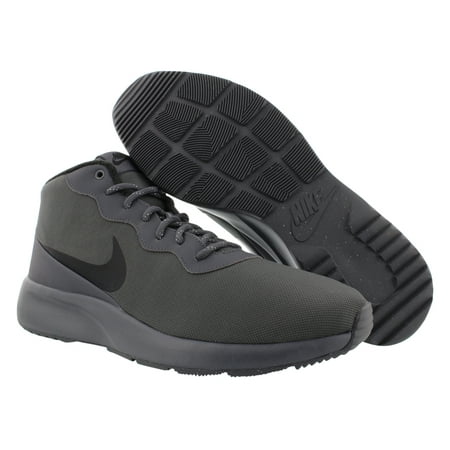 Nike Nike Tanjun Chukka Athletic Men S Shoes Size Walmart Com