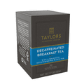thumbnail image 4 of Taylors of Harrogate Decaffeinated Breakfast, Teabags, 20 Count (Pack of 1), 4 of 7