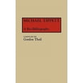 thumbnail image 1 of Michael Tippett: A Bio-Bibliography (Collection de Référence Musicale), 1 of 1