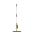 thumbnail image 1 of Magic Floor Cleaning Sweeper Brooms With Microfiber Pads 360° Rotation Flat Spray Floor Mop Broom For Cleaning Home Spin Mop ,Easy to Use, 1 of 5