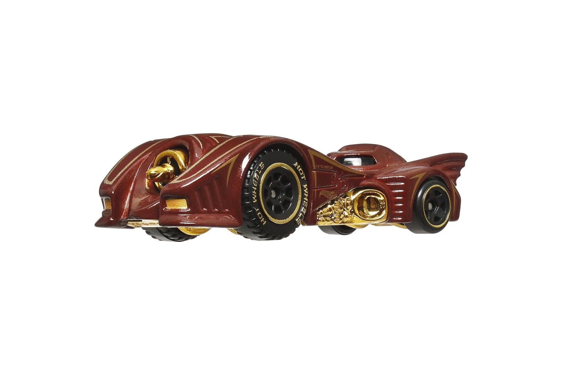 Hot Wheels BATMOBILE 3個セット Amazon.com: Hot Wheels Batman 3 Pack Batmobile, Joker Evil
