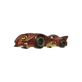 「ダークナイト」 HOT WHEELS Hot Wheels The Dark Knight Batmobile Vehicle - Walmart.com