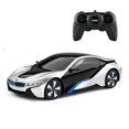 thumbnail image 1 of Automóvil Rastar BMW Control Remoto Plata, 1 of 4