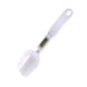 thumbnail image 4 of Cuchara medidora electrónica de 500 g, cuchara para ingredientes alimentarios, balanza de gramos blanca, 4 of 12