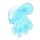 thumbnail image 1 of Methold Guante de masaje para baño de mascotas, ducha de baño de goma, cepillo para lavar el cabello, guante de masaje para baño, Suministros para perros Azul, 1 of 5