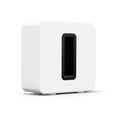 thumbnail image 3 of Subwoofer Inalámbrico Sonos SUB (Gen 3) Blanco, 3 of 5
