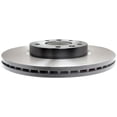 thumbnail image 2 of Raybestos Freins Rotor de Frein 680404 Spécialité - Performance de Rue; Remplacement OE; Simple, 2 of 3