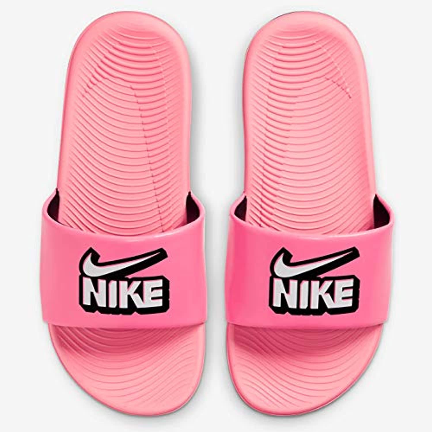 Nike Kawa Kids' Slide Sandal photo 2