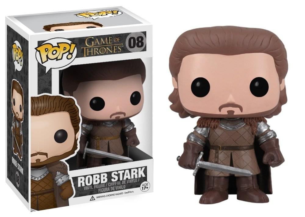 funko pop games of thrones
