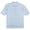 00105-214, variant on California Men's Pique Fabric Boxy Fit Crop Polo Shirt HOM-1 (Medium, 00110-908)