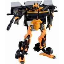 AD-04 Classic Bumblebee | Transformers Age of Extinction | Lost Age