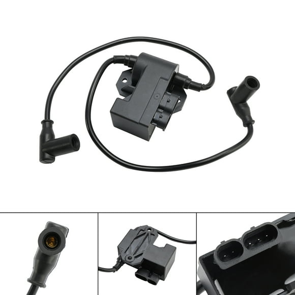 CDI BOX Igniter fit for Polaris 500 SKS/XC 600 RMK/SKS/XC 700 RMK/XC/SKS 2201098