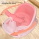 thumbnail image 4 of Asiento de Baño para bebé Ventosa Fuerte Silla Antideslizante de Diseño Ergonómico con Respaldo para Mayor Seguridad en el Baño ANGGREK  Otros, 4 of 8