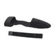 thumbnail image 2 of Funda y atadura para la punta de la caña de pescar, guante antideslizante para caña, correas de sujeción portátiles negro, 2 of 9