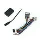 thumbnail image 5 of Arnés de cables de audio, arnés de cables de audio de 16 pines, conector de arnés de audio, adaptador de arnés estéreo para automóvil, materiales ecológicos, 5 of 9