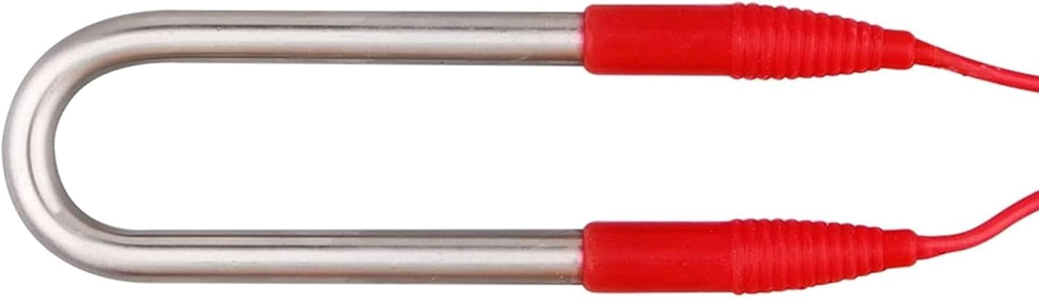 ABPETE 12V 50W Electric Heating Element for Water Tank - Waterproof Wire Tubular Heater, Rapid Heat Conversion, Easy Installation, Versatile Use