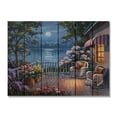 thumbnail image 6 of Day Dream HQ SKED2216 22 x 16 in. Kims Evening Deck Inside & Outside wood Wall Art, 6 of 10
