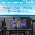 thumbnail image 2 of Protector de pantalla Karltys de 7 pulgadas para Honda CR-V 2017-2022, paquete de 2, 2 of 7