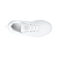 thumbnail image 4 of TENIS UNDER ARMOUR JOVEN 3027099100 SIMIPIEL BCO 20-25, 4 of 4
