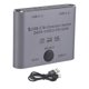 thumbnail image 3 of Divisor de Interruptor USB C Bidireccional, Conmutador 8K, KVM 8K 60 Hz, 4K 144 Video para Múltiples Fuentes, Sin Línea, 3 of 5
