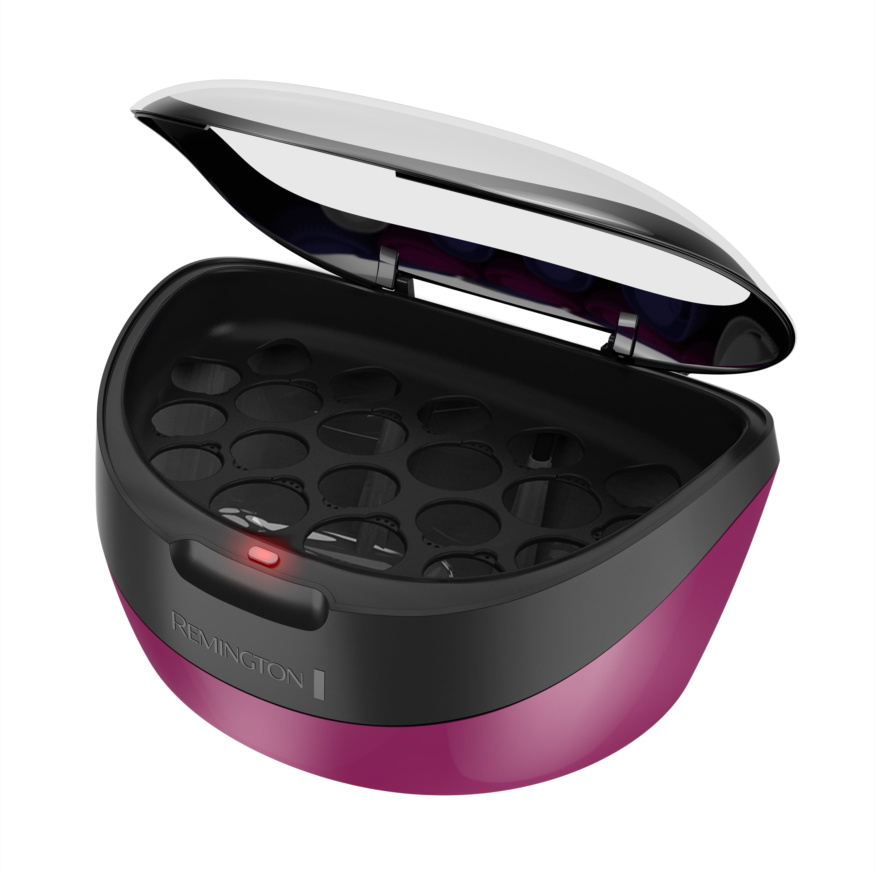 Hot rollers walmart sales