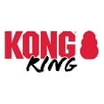 thumbnail image 2 of Juguete con anillos de goma KONG Extreme para perros tamaño XL que mastican saludablemente, 2 of 4