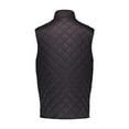 thumbnail image 2 of Weatherproof - Vintage Diamond Quilted Vest - 207359 - Black - Size: M, 2 of 2