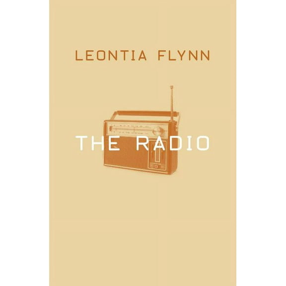 The Radio, (Paperback)