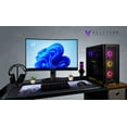 thumbnail image 2 of Velztorm Rivex Gaming Custom Desktop (Intel i9-12900K 16-Core, Radeon RX 6900 XT, 32GB DDR5 4800MHz RAM, 1TB PCIe SSD + 1TB  HDD, Wifi, USB 3.2, HDMI, Bluetooth, Display Port, Win 11 Home), 2 of 7