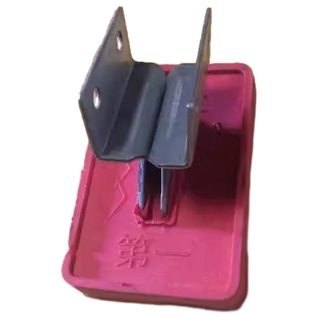 Zapato de seguridad Zulema para escalera extensible antideslizante resistente al desgaste