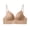 Color, variant on Seamlesses Invisible Backless Bra Bralette Multiway Halter Bra Low Back Bras