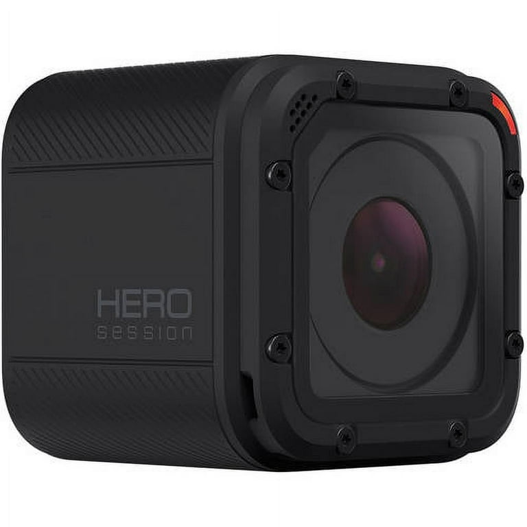 GoPro HERO Session Waterproof HD Action Camera - Walmart.com GoPro HERO Session Waterproof HD Action Camera - Walmart.com