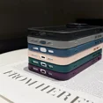 thumbnail image 4 of Funda Uso Rudo Carga Inalámbrica Magsafe Para iPhone + Mica, 4 of 5