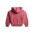 thumbnail image 2 of Weekend Academy Boys Fleece Full Zip Hoodie, Sizes 4-18, 2 of 2