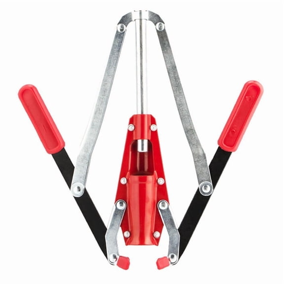 Portable Manual Double Lever Hand Corker Wine Bottle Corker for Homebrew Wine Making Equipment Sealing Machine