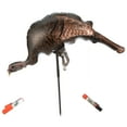 Cherokee Jill the Full Body Hen Inflatable Hunting Turkey Decoy