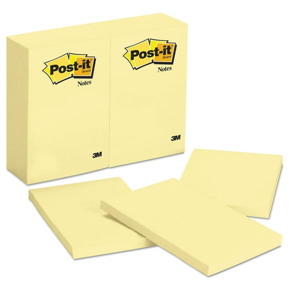 Post-it MMM659 Adhesive Note