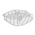 thumbnail image 3 of jinwen Bike Rear Wheel Net Foot Guard Protector Easy to Install Cycling Accessories White, 3 of 9