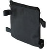 Senior Mobility Rollator Pouch Zippered Bag