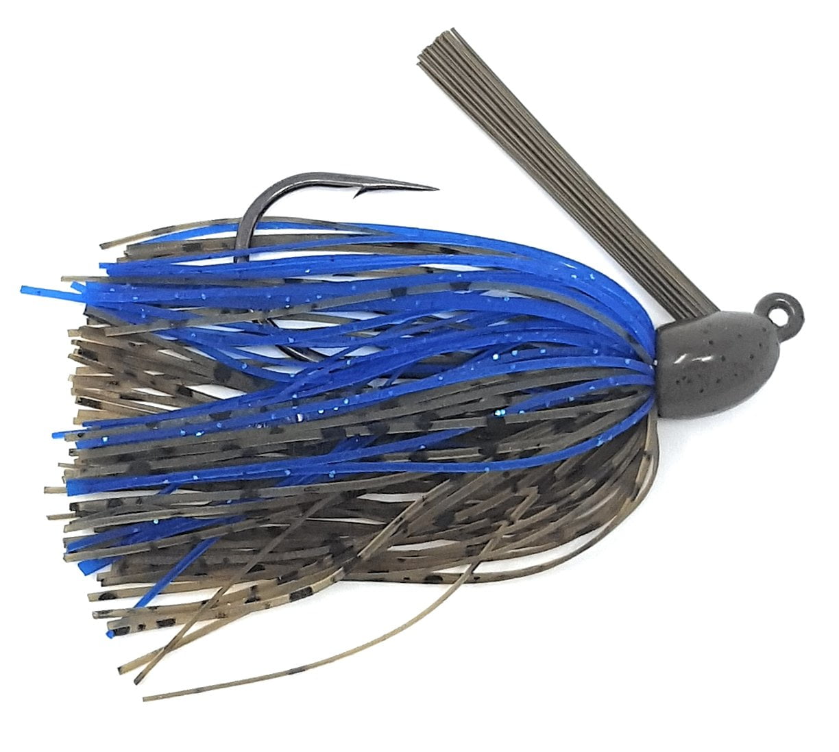 Reaction Tackle Tungsten Swim Jigs 2-Pack 