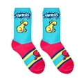 thumbnail image 2 of Odd Sox Kids Nerds Cool Socks Size OS, 2 of 2