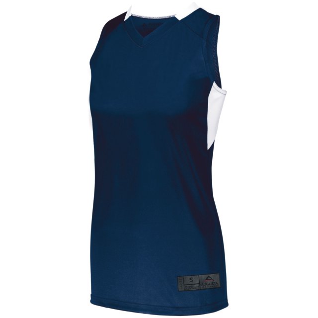 Augusta sportswear Maillot de Basketball pour Femmes