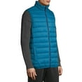 thumbnail image 4 of SwissTech Men's and Big Men's Puffer Vest, up to Size 5XL, 4 of 6