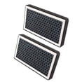 thumbnail image 1 of Cabin Air Filter, Activated Carbon Car AC Air Filters Dustproof High Density Powerful Filtering  For Model 3 Y, 1 of 8